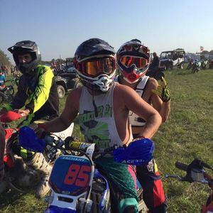 Meet your Posher, Zachary